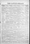 Newspaper: The Canton Herald (Canton, Tex.), Vol. 55, No. 5, Ed. 1 Thursday, Feb…