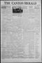 Newspaper: The Canton Herald (Canton, Tex.), Vol. 64, No. 7, Ed. 1 Thursday, Feb…