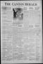 Newspaper: The Canton Herald (Canton, Tex.), Vol. 64, No. 8, Ed. 1 Thursday, Feb…