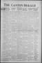 Primary view of The Canton Herald (Canton, Tex.), Vol. 64, No. 14, Ed. 1 Thursday, April 4, 1946