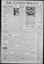 Newspaper: The Canton Herald (Canton, Tex.), Vol. 64, No. 28, Ed. 1 Thursday, Ju…