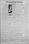 Newspaper: The Canton Herald (Canton, Tex.), Vol. 65, No. 12, Ed. 1 Thursday, Ma…