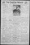 Thumbnail image of item number 1 in: 'The Canton Herald (Canton, Tex.), Vol. 65, No. 23, Ed. 1 Thursday, June 5, 1947'.