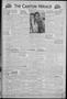 Newspaper: The Canton Herald (Canton, Tex.), Vol. 65, No. 34, Ed. 1 Thursday, Au…