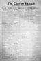 Primary view of The Canton Herald (Canton, Tex.), Vol. 61, No. 1, Ed. 1 Thursday, January 7, 1943