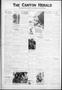 Primary view of The Canton Herald (Canton, Tex.), Vol. 61, No. 33, Ed. 1 Thursday, August 19, 1943