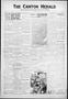 Primary view of The Canton Herald (Canton, Tex.), Vol. 61, No. 42, Ed. 1 Thursday, October 21, 1943
