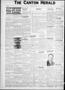 Newspaper: The Canton Herald (Canton, Tex.), Vol. 62, No. 25, Ed. 1 Thursday, Ju…