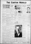 Newspaper: The Canton Herald (Canton, Tex.), Vol. 62, No. 26, Ed. 1 Thursday, Ju…