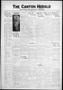 Newspaper: The Canton Herald (Canton, Tex.), Vol. 57, No. 15, Ed. 1 Thursday, Ap…