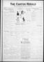 Thumbnail image of item number 1 in: 'The Canton Herald (Canton, Tex.), Vol. 58, No. 44, Ed. 1 Thursday, October 31, 1940'.