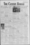 Newspaper: The Canton Herald (Canton, Tex.), Vol. 84, No. 25, Ed. 1 Thursday, Ju…