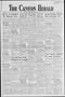 Newspaper: The Canton Herald (Canton, Tex.), Vol. 84, No. 26, Ed. 1 Thursday, Ju…