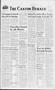Newspaper: The Canton Herald (Canton, Tex.), Vol. 85, No. 50, Ed. 1 Thursday, De…