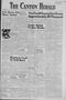 Primary view of The Canton Herald (Canton, Tex.), Vol. 81, No. 35, Ed. 1 Thursday, August 27, 1964