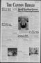 Newspaper: The Canton Herald (Canton, Tex.), Vol. 82, No. 8, Ed. 1 Thursday, Feb…