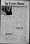 Newspaper: The Canton Herald (Canton, Tex.), Vol. 83, No. 2, Ed. 1 Thursday, Jan…
