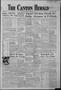 Newspaper: The Canton Herald (Canton, Tex.), Vol. 83, No. 48, Ed. 1 Thursday, De…