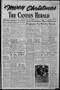 Newspaper: The Canton Herald (Canton, Tex.), Vol. 83, No. 51, Ed. 1 Thursday, De…