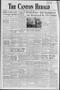 Newspaper: The Canton Herald (Canton, Tex.), Vol. 84, No. 8, Ed. 1 Thursday, Feb…