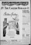 Primary view of The Canton Herald (Canton, Tex.), Vol. 74, No. 52, Ed. 1 Thursday, December 27, 1956