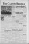 Newspaper: The Canton Herald (Canton, Tex.), Vol. 77, No. 24, Ed. 1 Thursday, Ju…