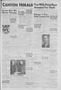 Newspaper: The Canton Herald (Canton, Tex.), Vol. 78, No. 7, Ed. 1 Thursday, Feb…