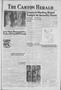 Newspaper: The Canton Herald (Canton, Tex.), Vol. 78, No. 30, Ed. 1 Thursday, Ju…