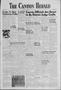Newspaper: The Canton Herald (Canton, Tex.), Vol. 80, No. 1, Ed. 1 Thursday, Jan…