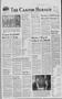 Newspaper: The Canton Herald (Canton, Tex.), Vol. 86, No. 5, Ed. 1 Thursday, Jan…