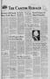 Newspaper: The Canton Herald (Canton, Tex.), Vol. 86, No. 18, Ed. 1 Thursday, Ap…