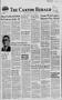 Newspaper: The Canton Herald (Canton, Tex.), Vol. 86, No. 30, Ed. 1 Thursday, Ju…
