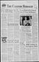 Newspaper: The Canton Herald (Canton, Tex.), Vol. 87, No. 7, Ed. 1 Thursday, Feb…