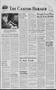 Newspaper: The Canton Herald (Canton, Tex.), Vol. 87, No. 18, Ed. 1 Thursday, Ma…