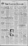 Newspaper: The Canton Herald (Canton, Tex.), Vol. 88, No. 31, Ed. 1 Thursday, Au…