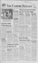 Newspaper: The Canton Herald (Canton, Tex.), Vol. 88, No. 43, Ed. 1 Thursday, Oc…