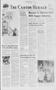 Newspaper: The Canton Herald (Canton, Tex.), Vol. 90, No. 3, Ed. 1 Thursday, Jan…