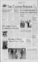 Primary view of The Canton Herald (Canton, Tex.), Vol. 90, No. 14, Ed. 1 Thursday, April 4, 1974