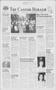 Primary view of The Canton Herald (Canton, Tex.), Vol. 92, No. 31, Ed. 1 Thursday, July 29, 1976