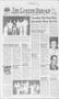 Newspaper: The Canton Herald (Canton, Tex.), Vol. 94, No. 44, Ed. 1 Thursday, No…