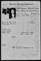 Newspaper: Denton Record-Chronicle (Denton, Tex.), Vol. 62, No. 202, Ed. 1 Monda…