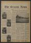Newspaper: The Groom News (Groom, Tex.), Vol. 55, No. 36, Ed. 1 Thursday, Novemb…