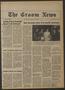Newspaper: The Groom News (Groom, Tex.), Vol. 56, No. 8, Ed. 1 Thursday, May 7, …