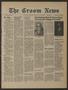 Newspaper: The Groom News (Groom, Tex.), Vol. 54, No. 51, Ed. 1 Thursday, March …