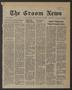 Newspaper: The Groom News (Groom, Tex.), Vol. 55, No. 4, Ed. 1 Thursday, April 1…