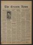 Newspaper: The Groom News (Groom, Tex.), Vol. 55, No. 11, Ed. 1 Thursday, May 29…