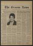 Newspaper: The Groom News (Groom, Tex.), Vol. 56, No. 7, Ed. 1 Thursday, April 3…