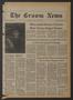 Newspaper: The Groom News (Groom, Tex.), Vol. 56, No. 22, Ed. 1 Thursday, August…