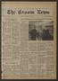Newspaper: The Groom News (Groom, Tex.), Vol. 56, No. 25, Ed. 1 Thursday, Septem…