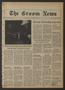 Newspaper: The Groom News (Groom, Tex.), Vol. 56, No. 37, Ed. 1 Thursday, Novemb…